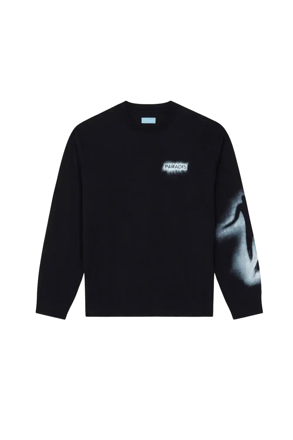 Explosion Longsleeve T-Shirt