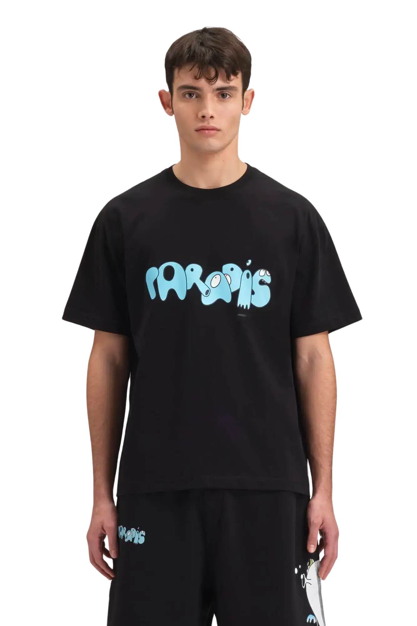 3.PARADIS & Edgar Plans : PARADIS T-Shirt