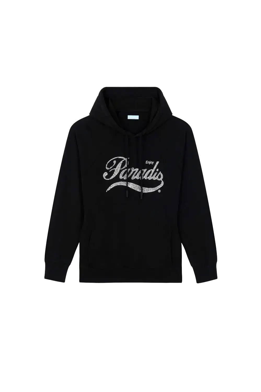 Enjoy Paradis Hooded Sweater