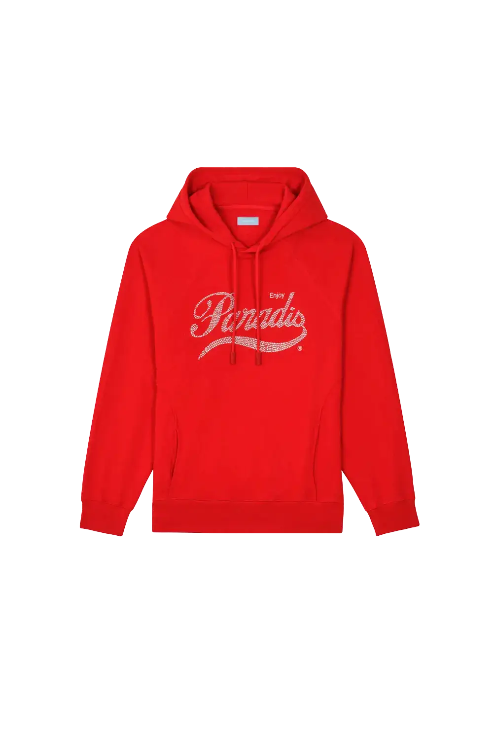 Enjoy Paradis Hooded Sweater