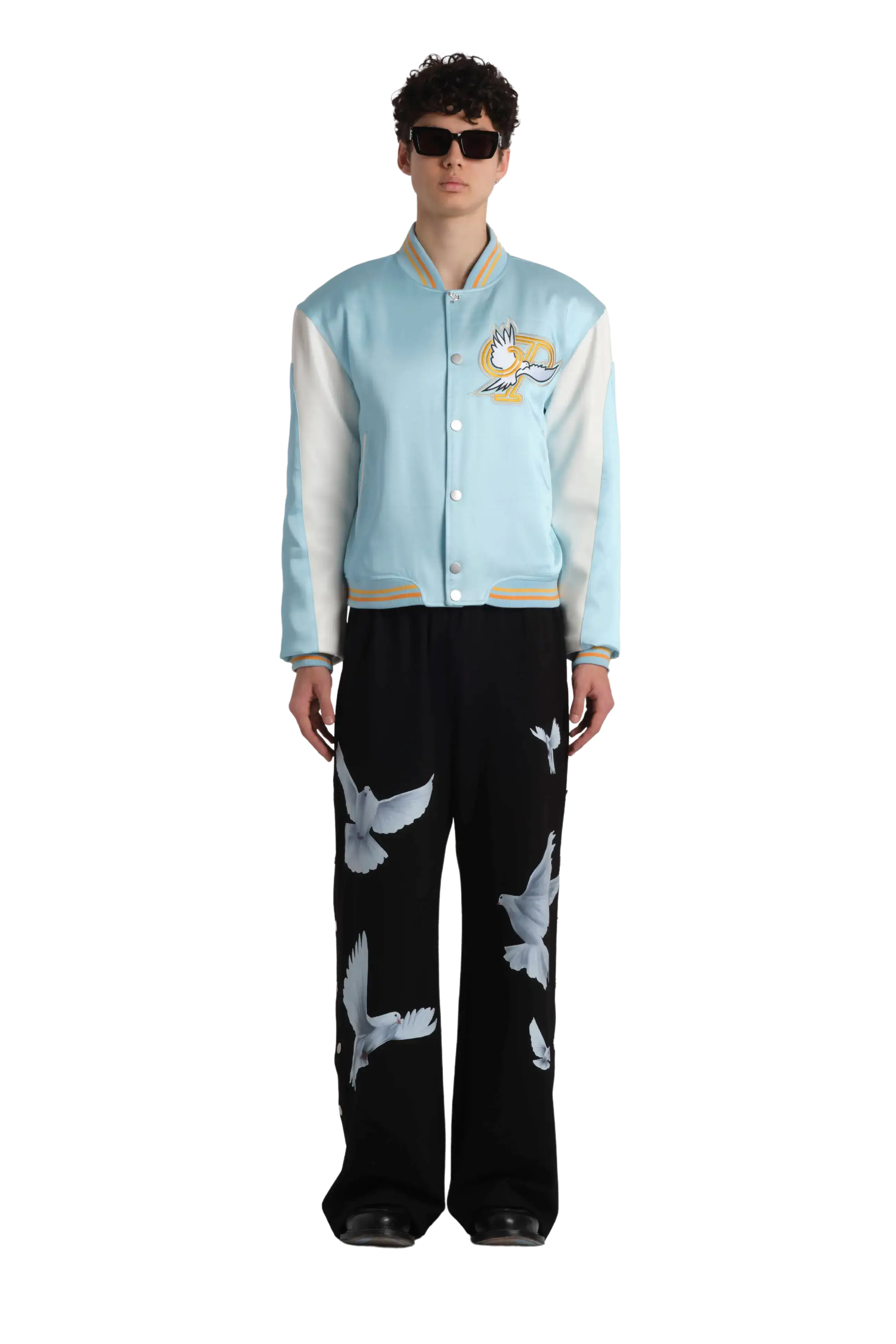 Freedom Doves Trackpants