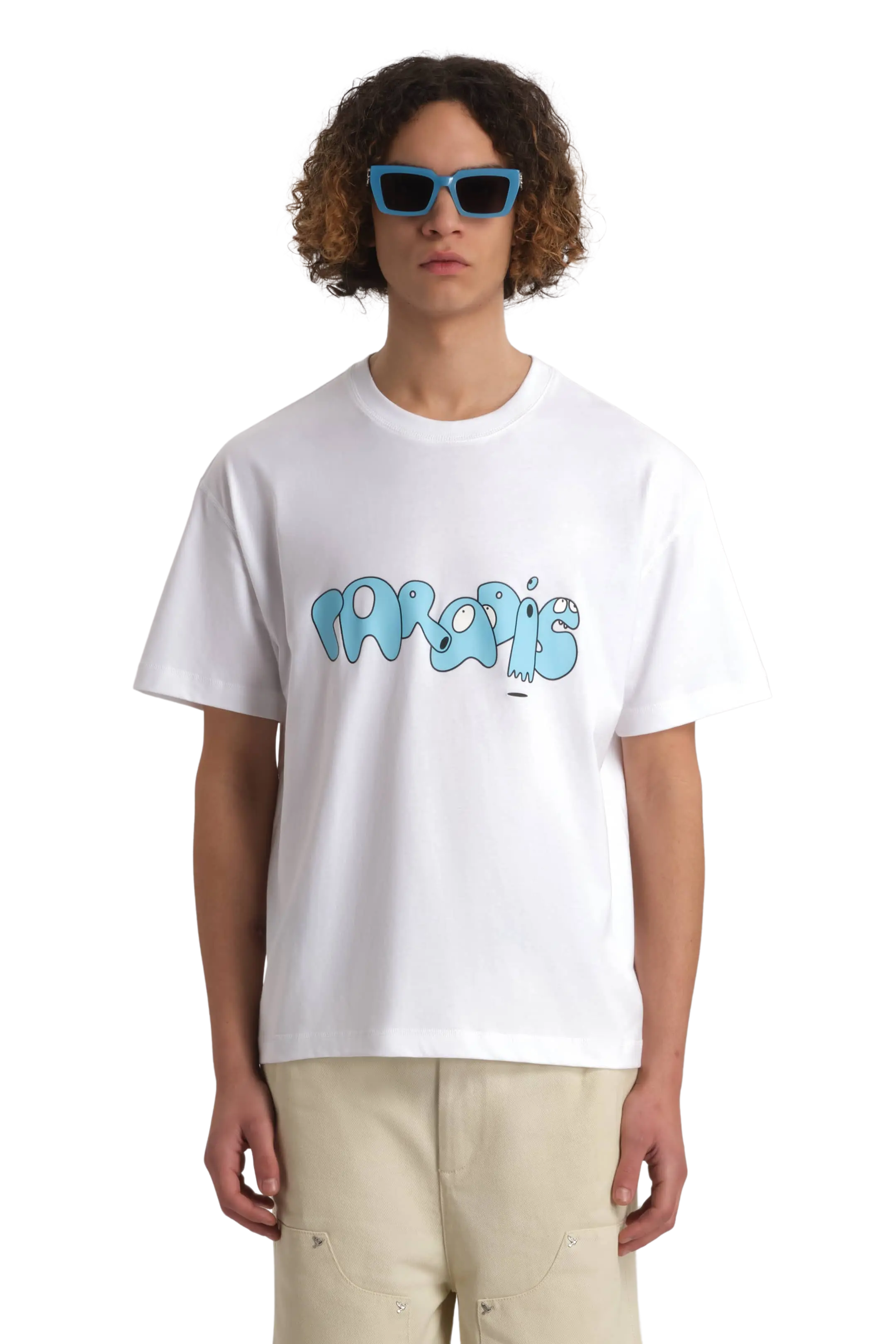 3.PARADIS & Edgar Plans : PARADIS T-Shirt