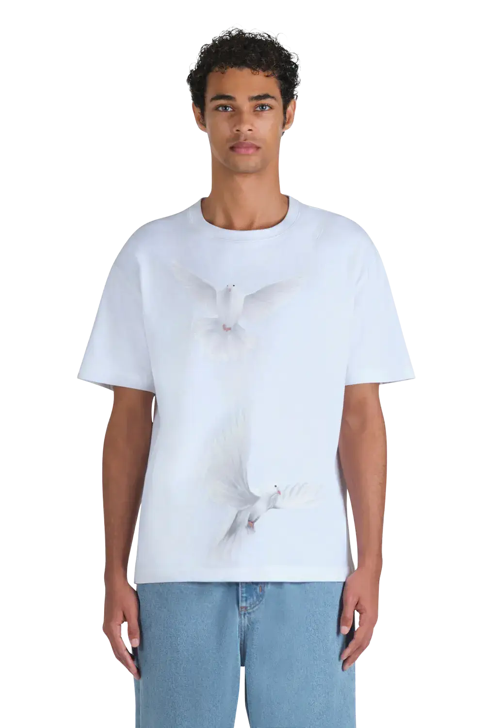 Freedom Dove T-Shirt