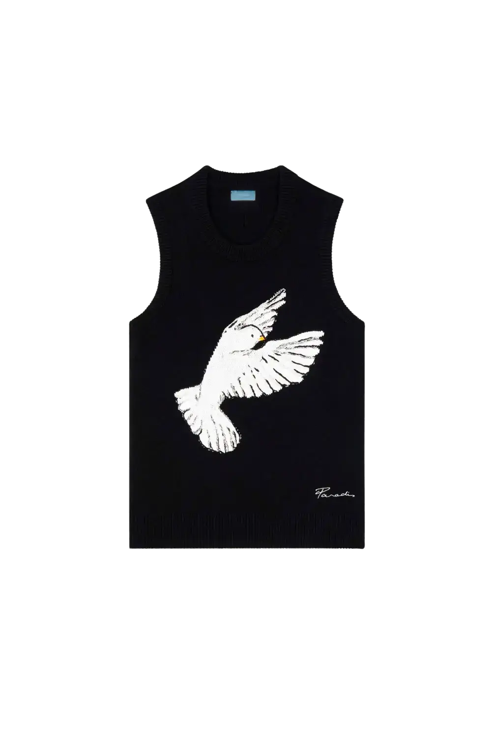 Dove Sweater Vest