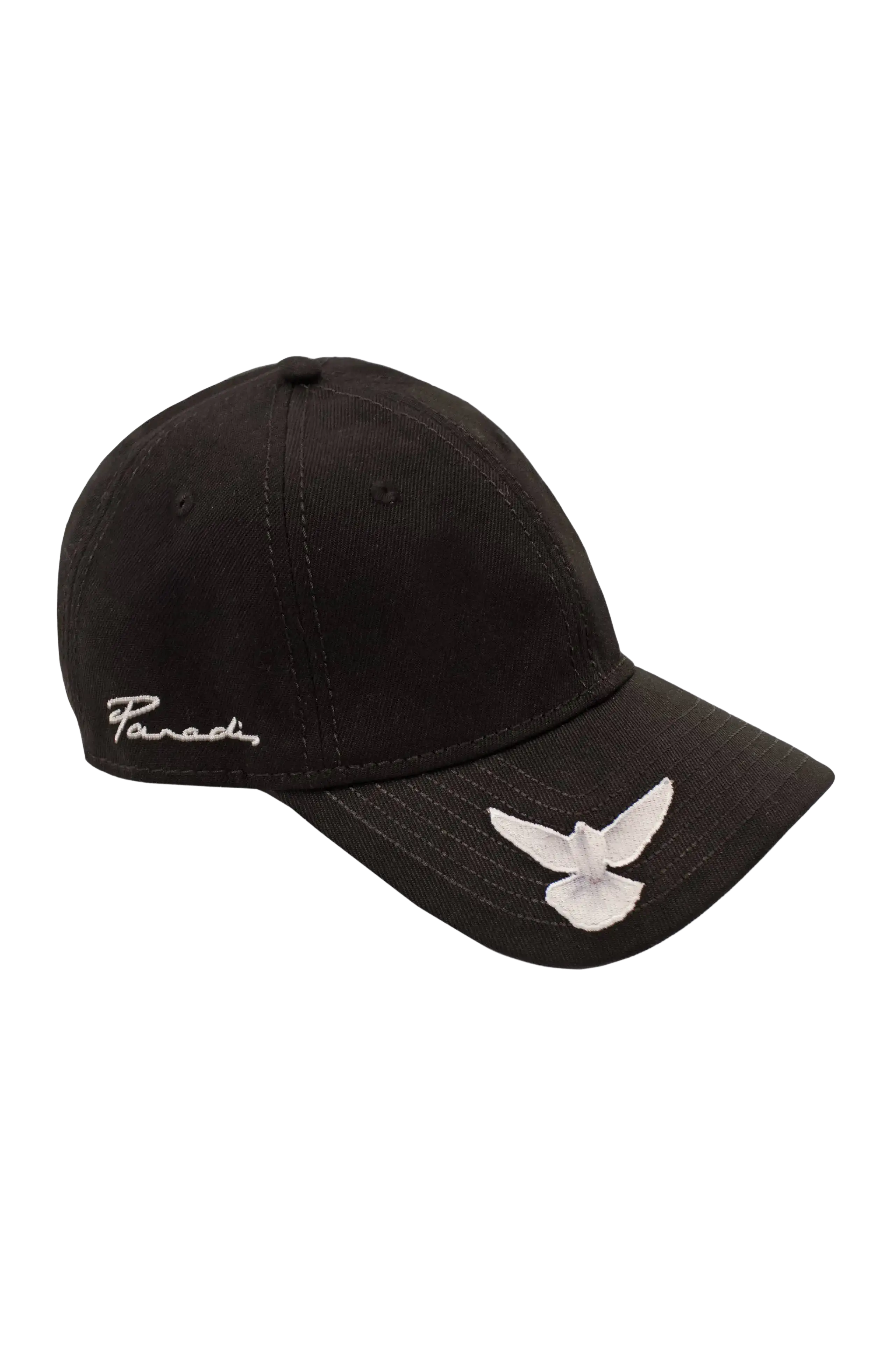 3.PARADIS x New Era -  9TWENTY Cap with Dove Brim