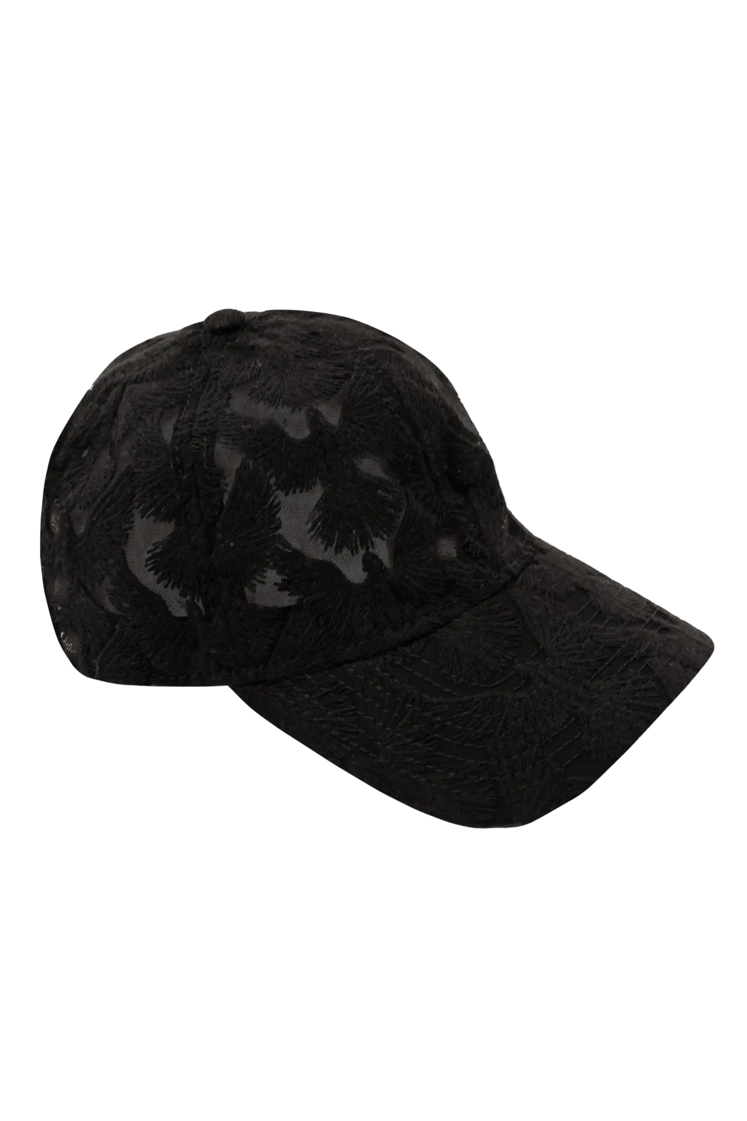 3.PARADIS x New Era - 9TWENTY Cap Unity Tulle Doves