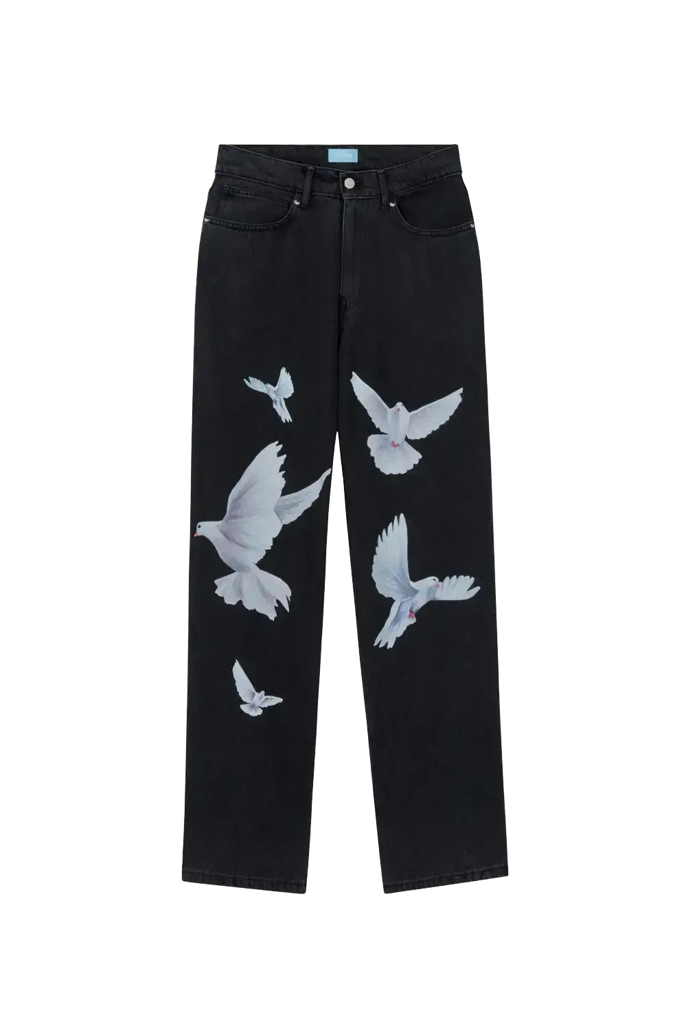 Freedom Doves Jeans