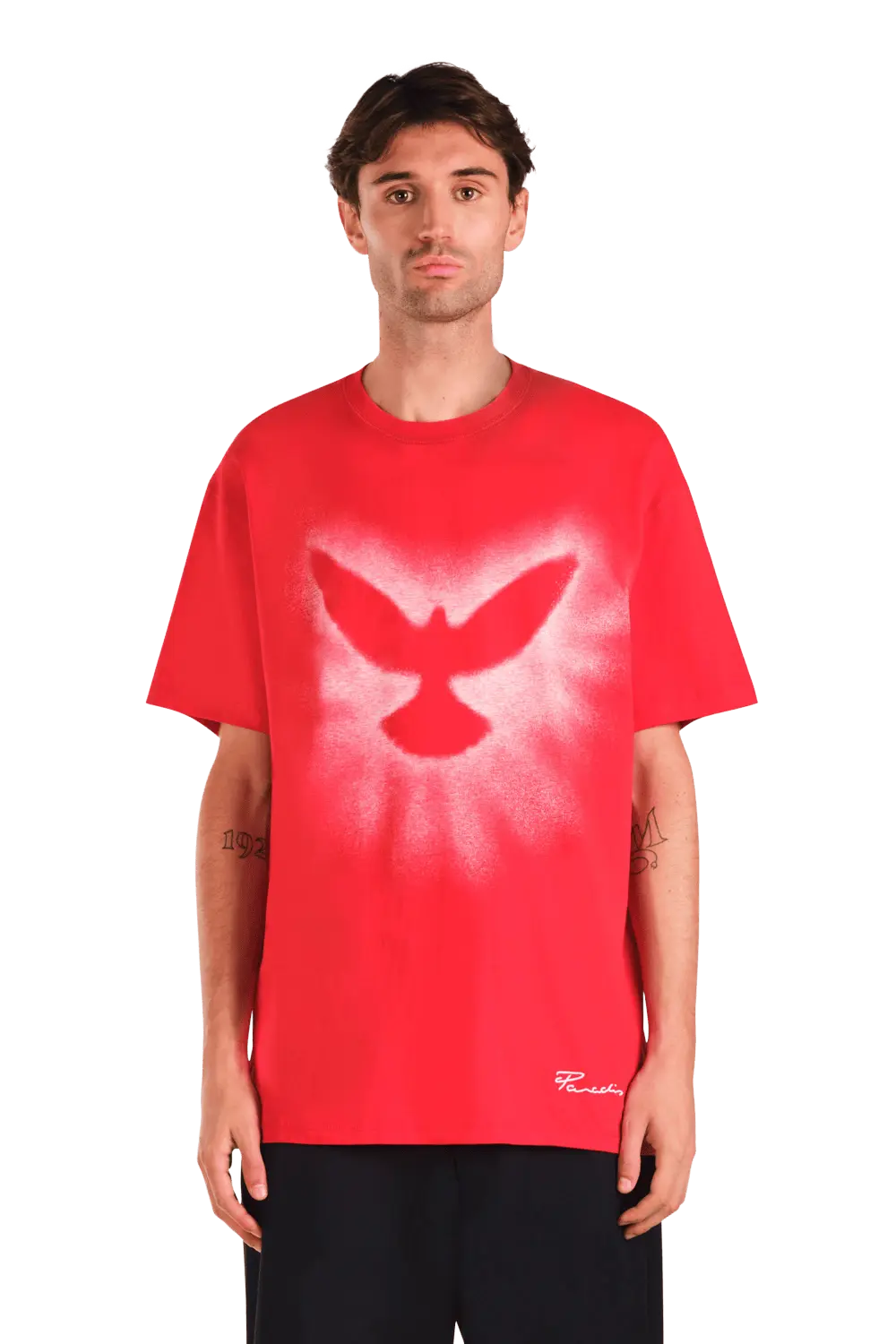 Dove Explosion T-Shirt