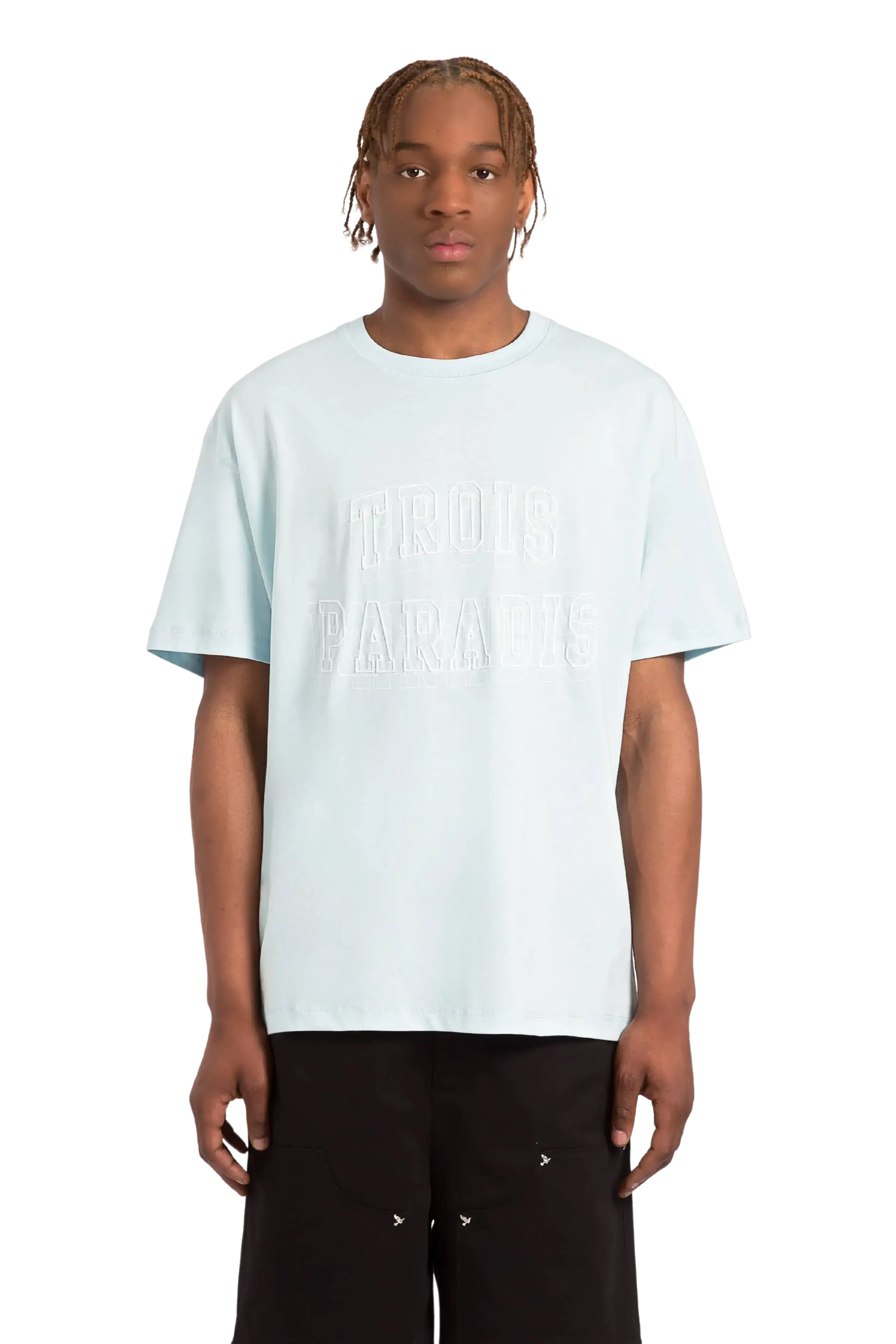 Trois Paradis T-Shirt