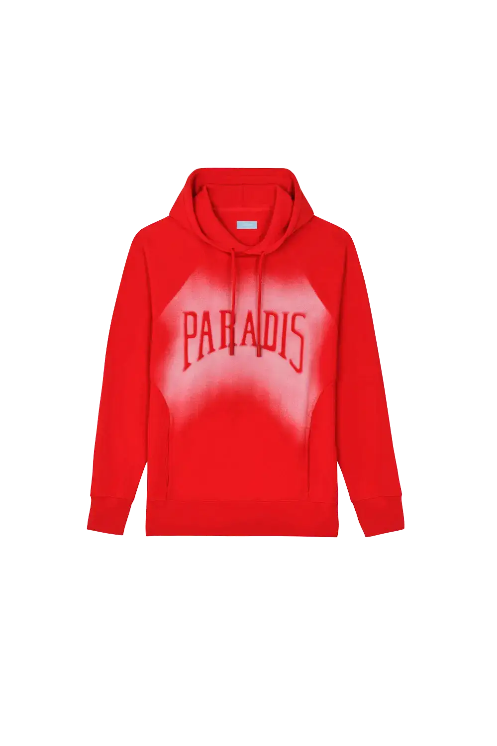 Paradis Explosion Hooded Sweater