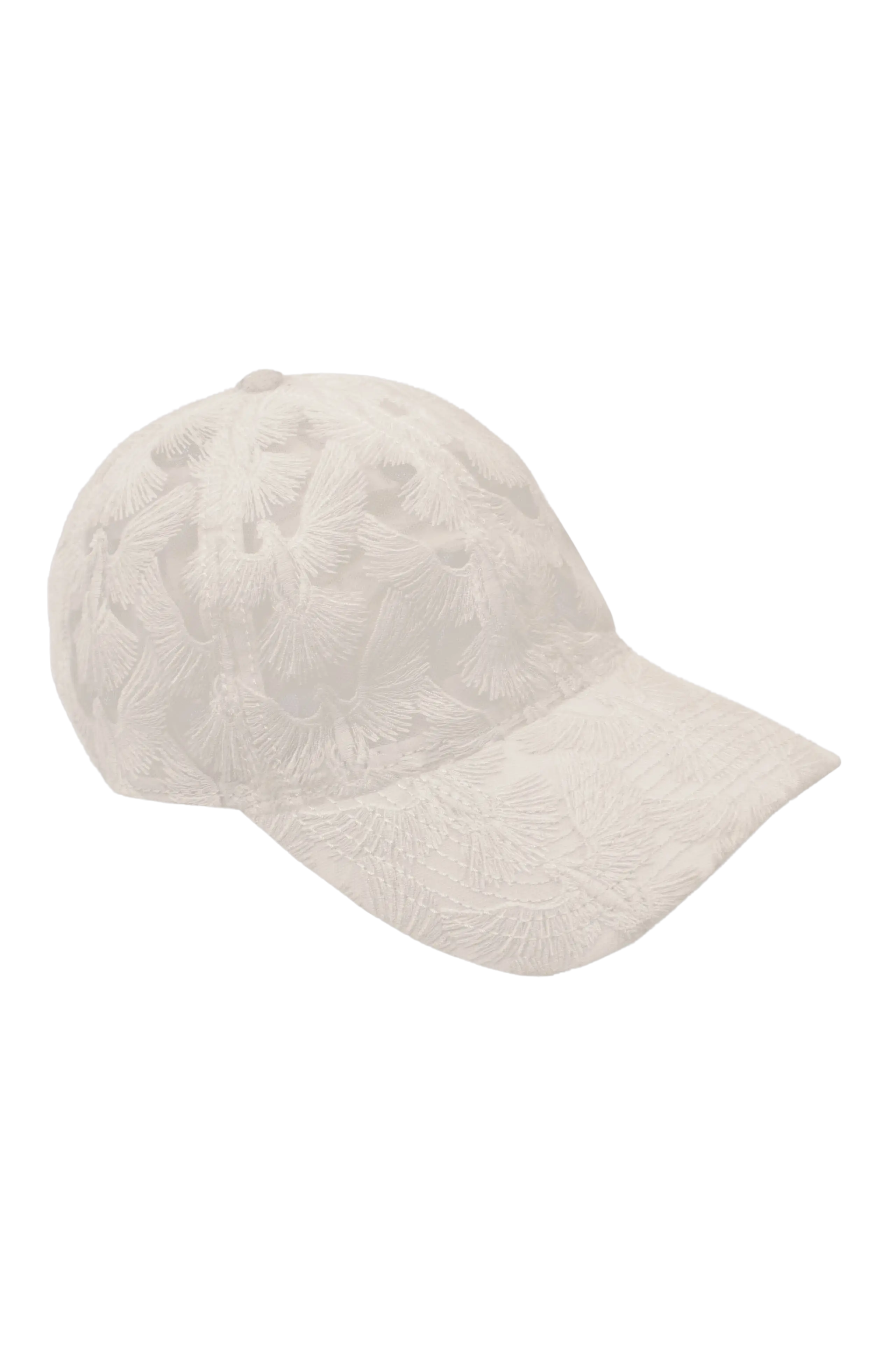 3.PARADIS x New Era - 9TWENTY Cap Unity Tulle Doves