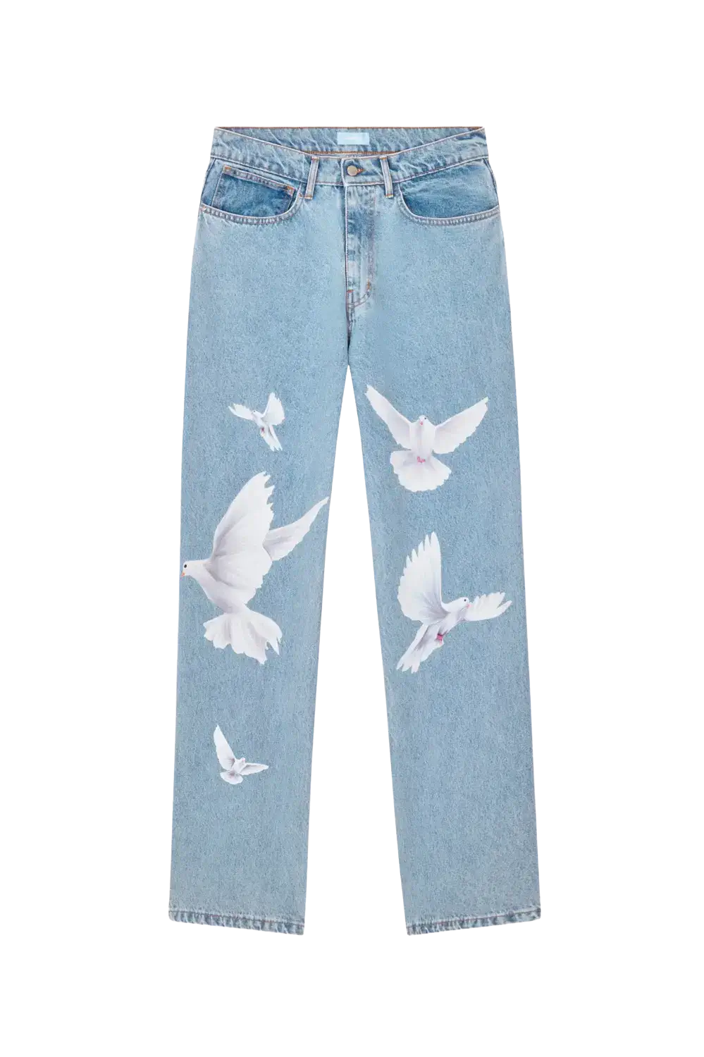 Freedom Doves Jeans