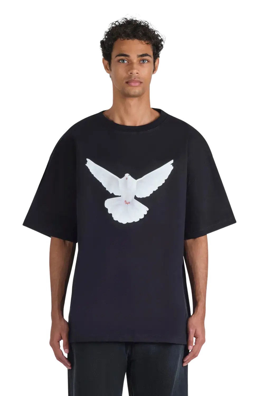 Solo Dove T-Shirt