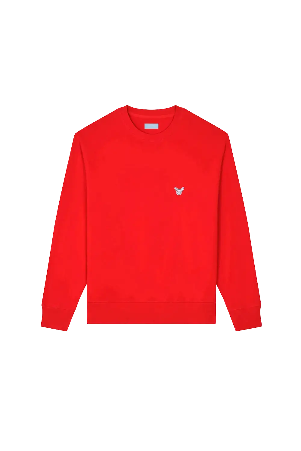 Mini Dove Crewneck Sweatshirt