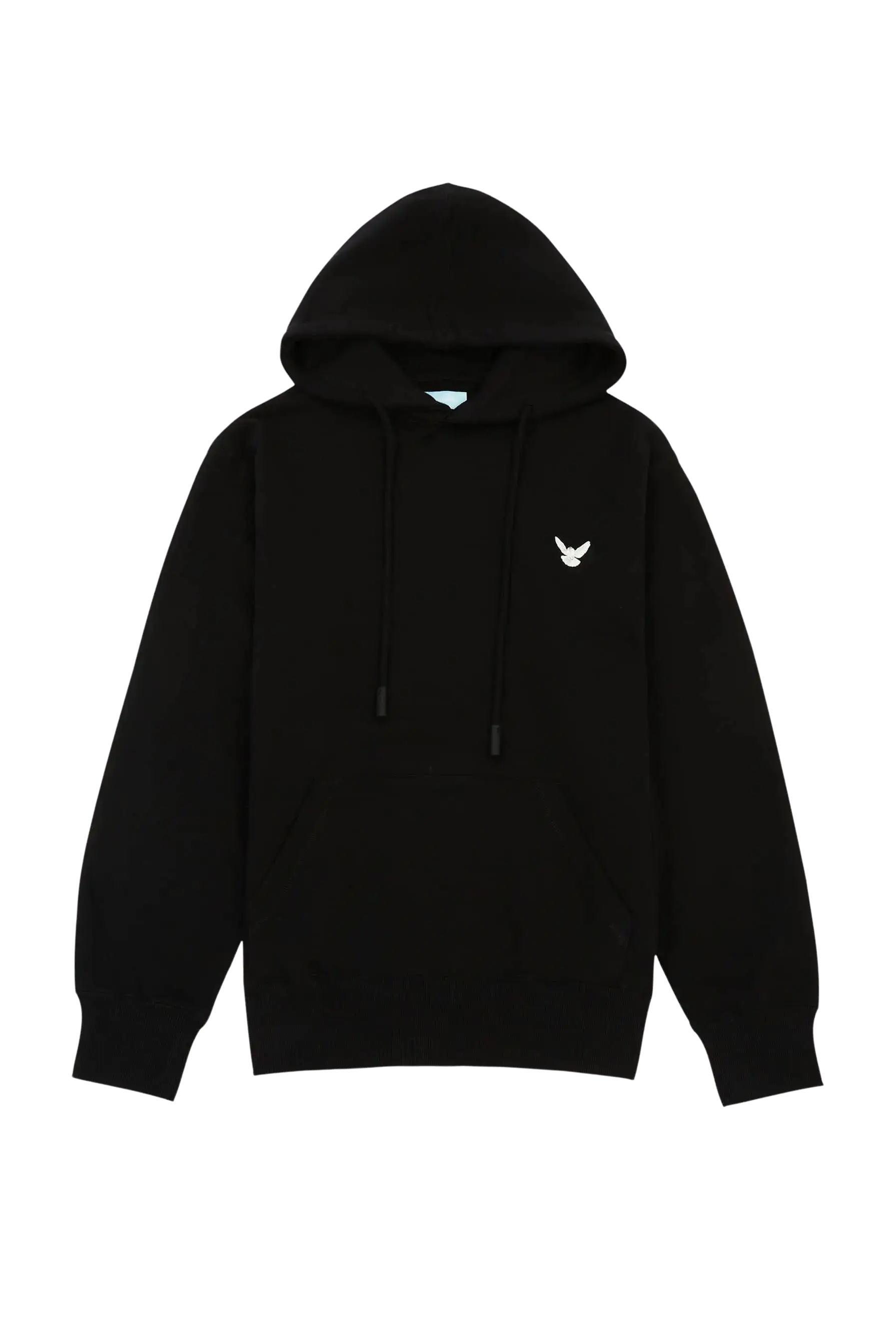 Mini Dove Hooded Sweater