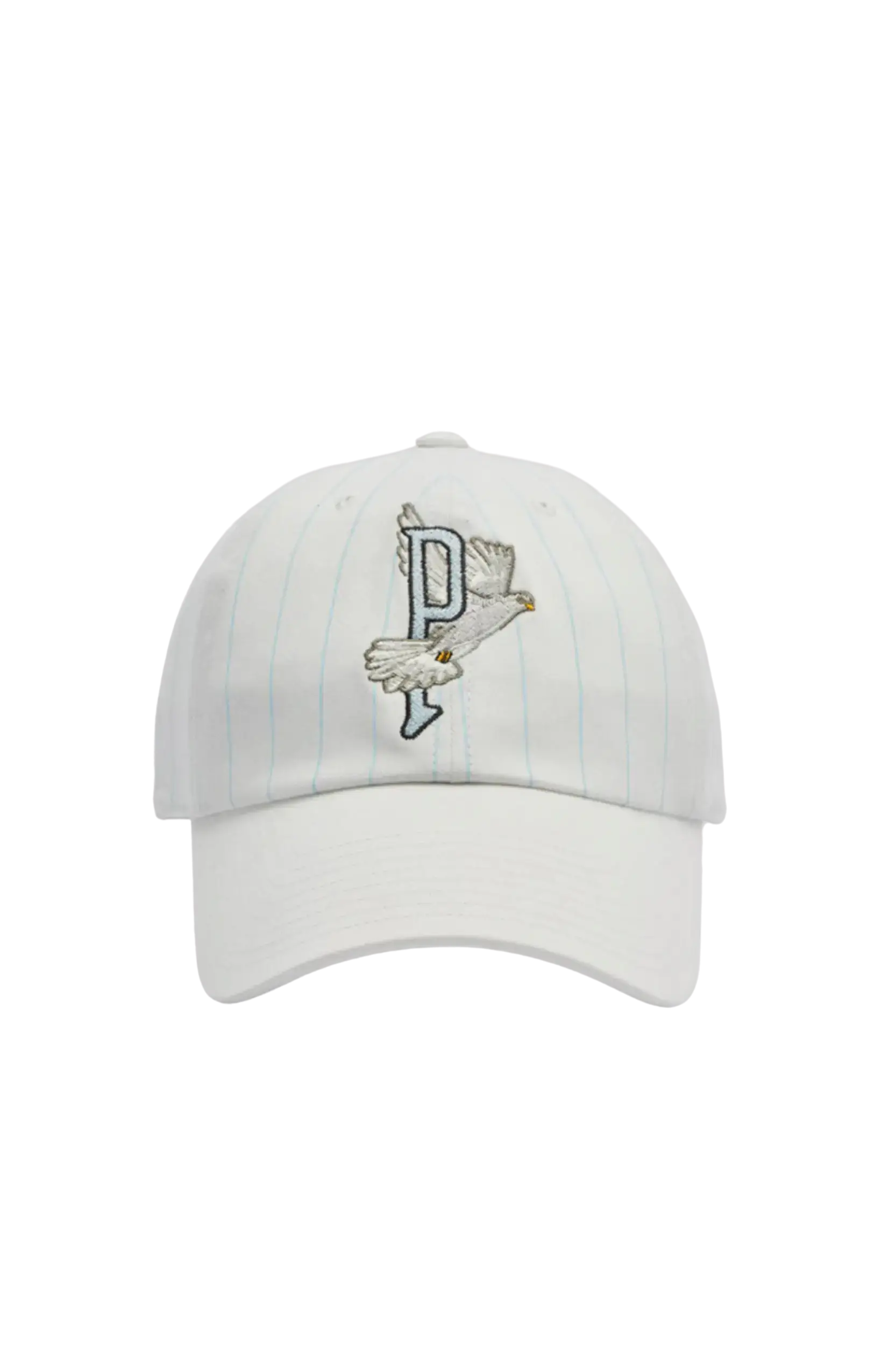 3.PARADIS, Mitchell & Ness and The NBA : Dove Embroidered Cap