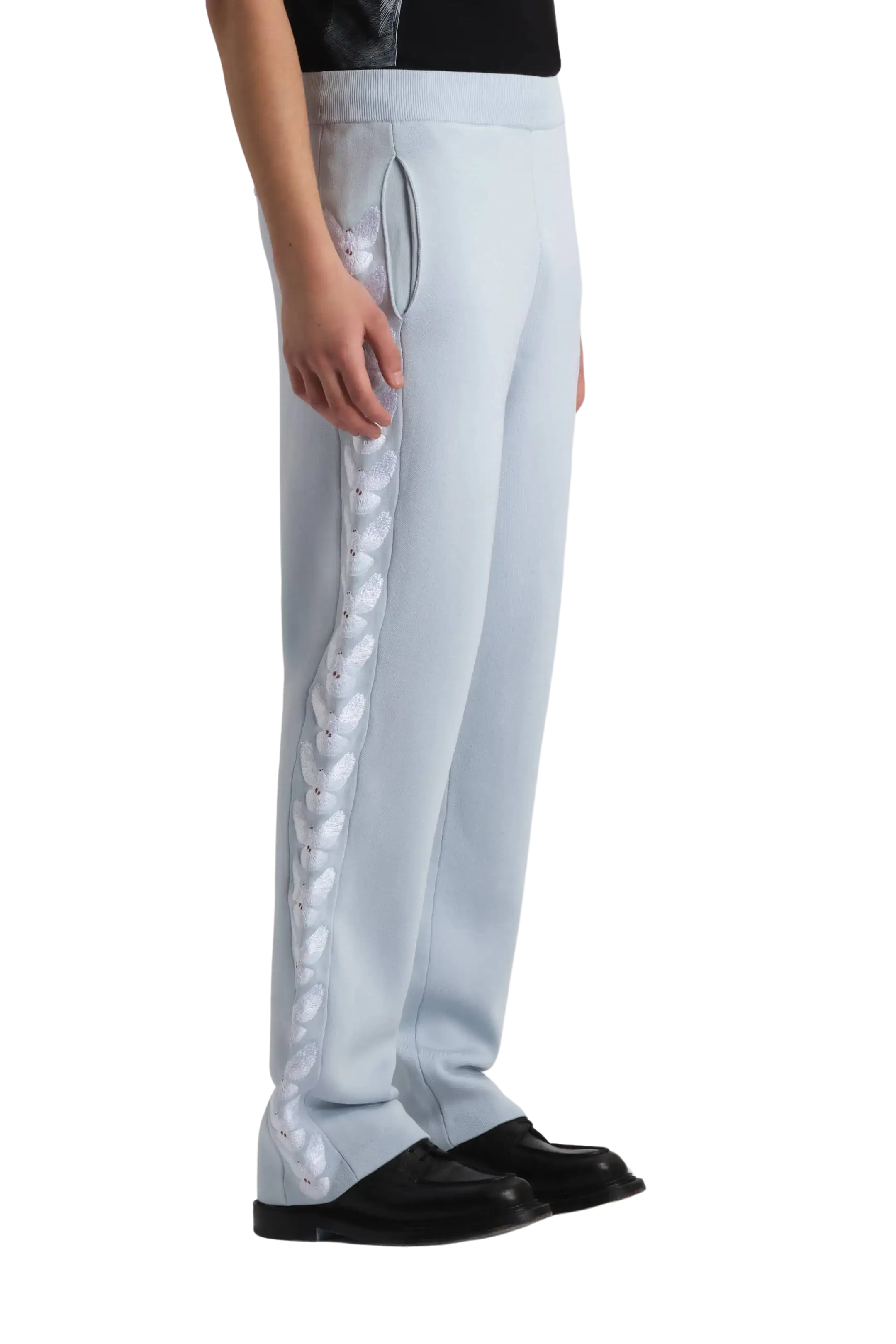 Unity Doves Track Pants