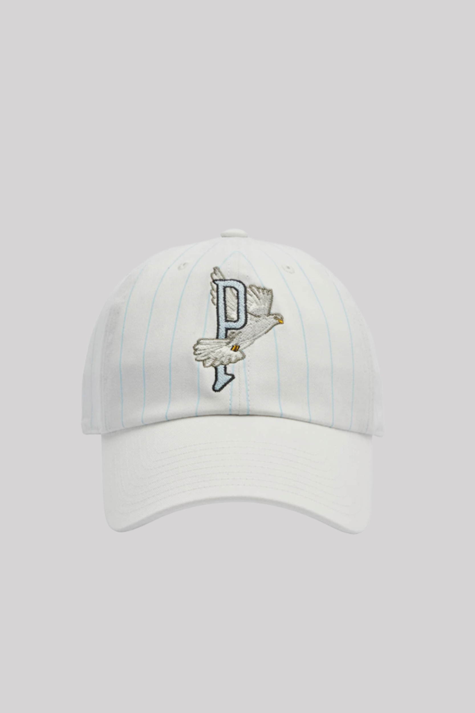 3.PARADIS, Mitchell & Ness and The NBA : Dove Embroidered Cap