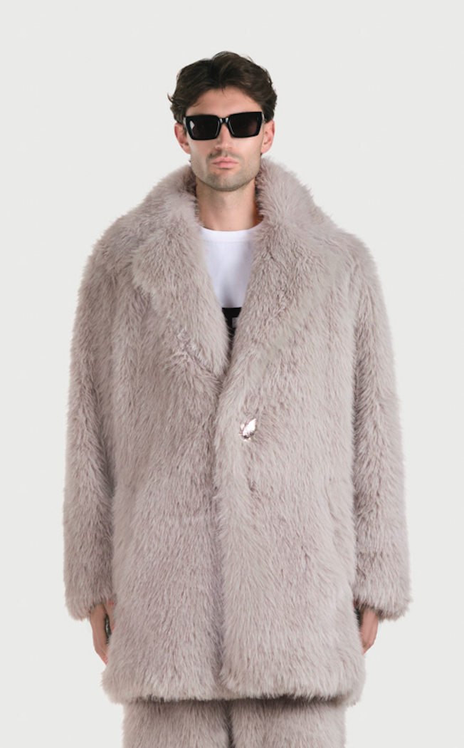 Fur Coat