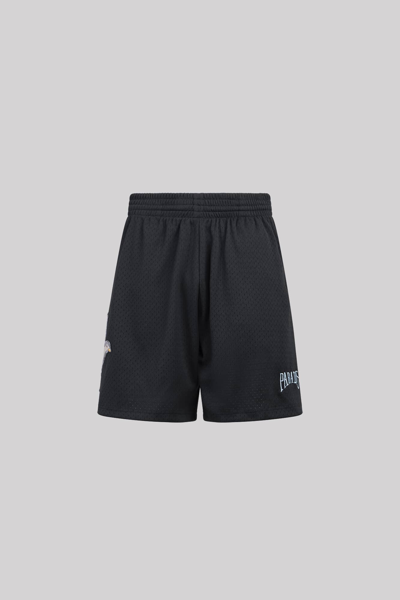 3.PARADIS, Mitchell & Ness and The NBA : Paradis Swingman Shorts