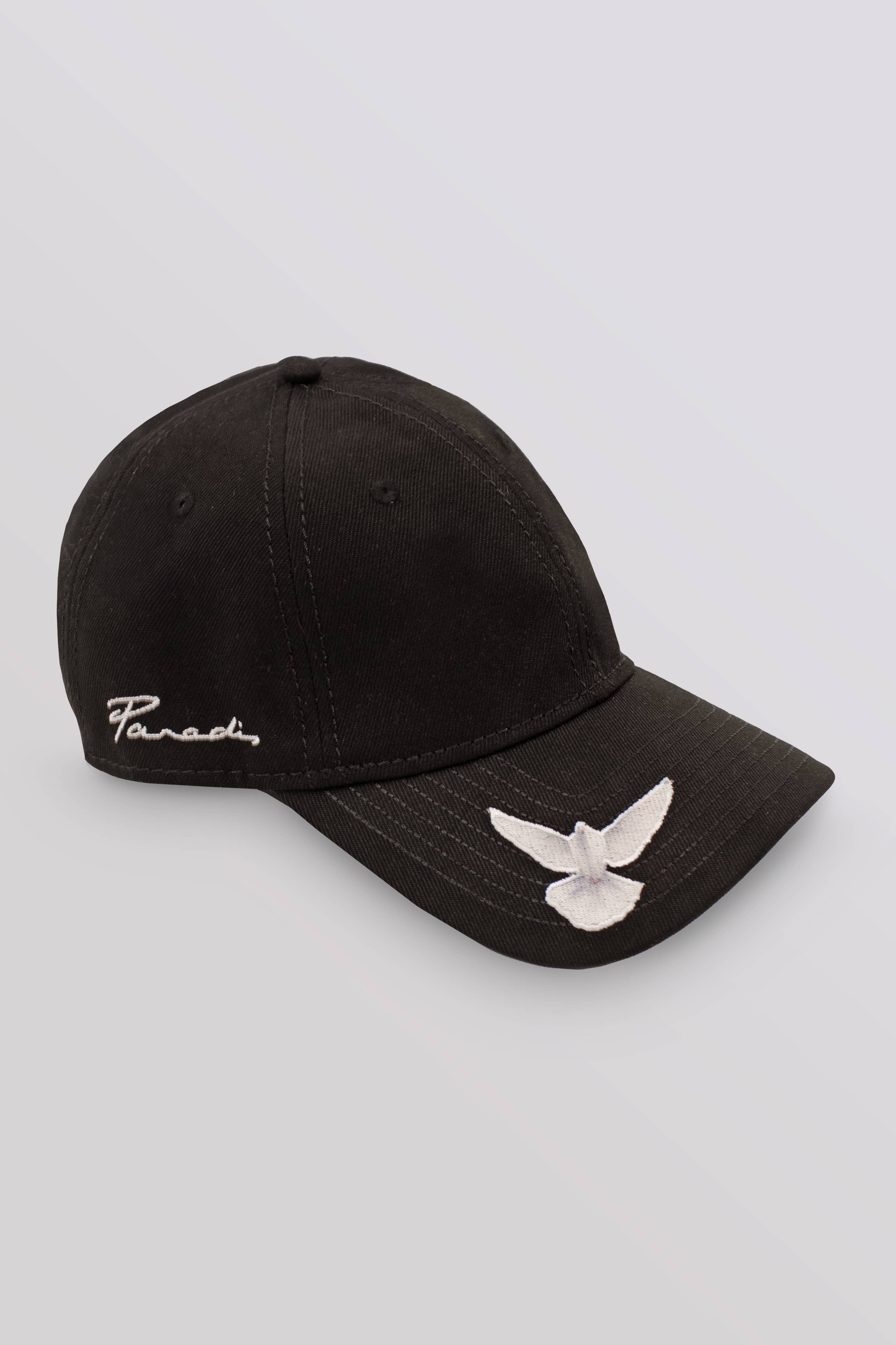 3.PARADIS x New Era -  9TWENTY Cap with Dove Brim