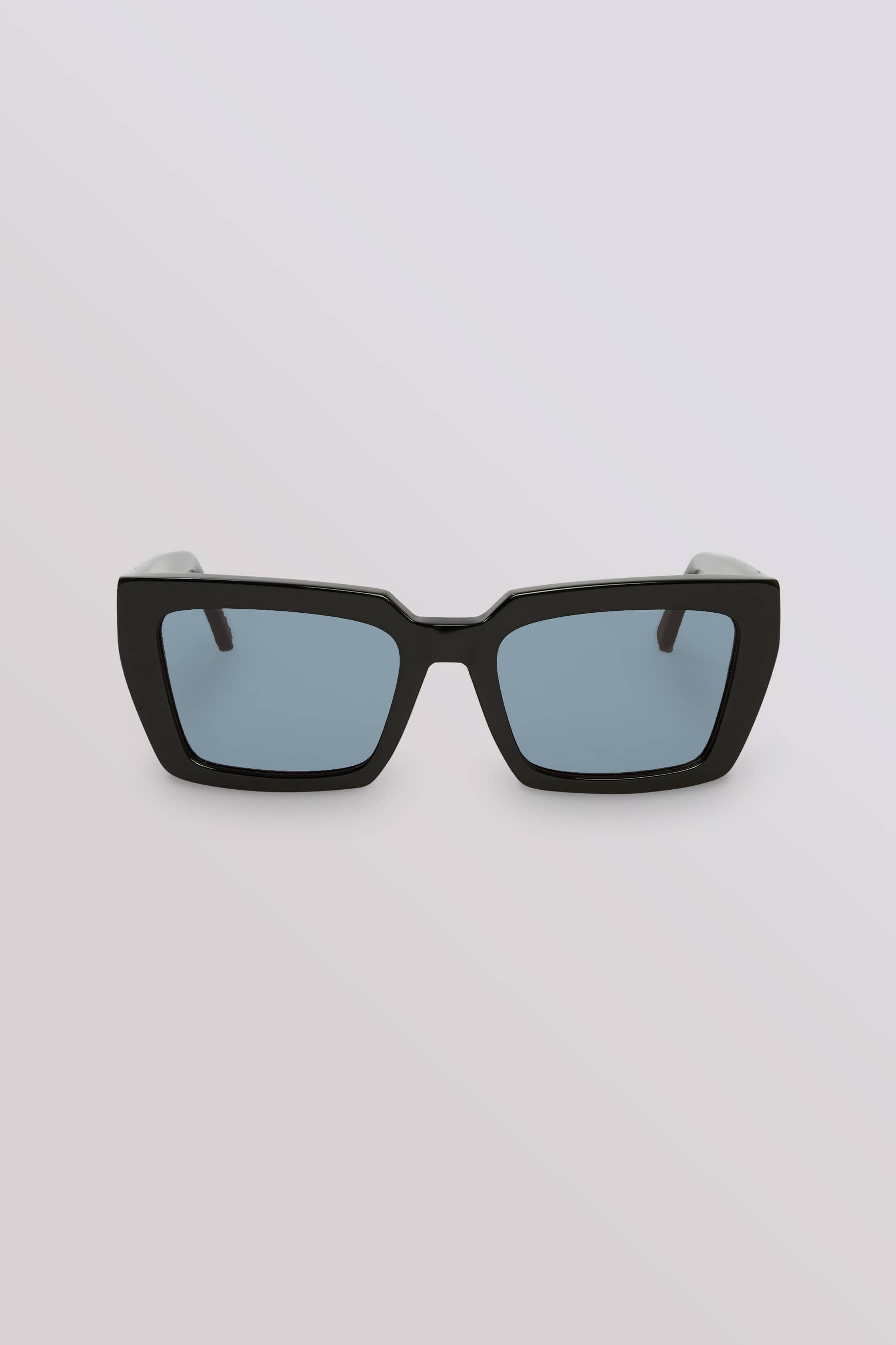 'LE RÊVEUR' - Blue Lens Sunglasses