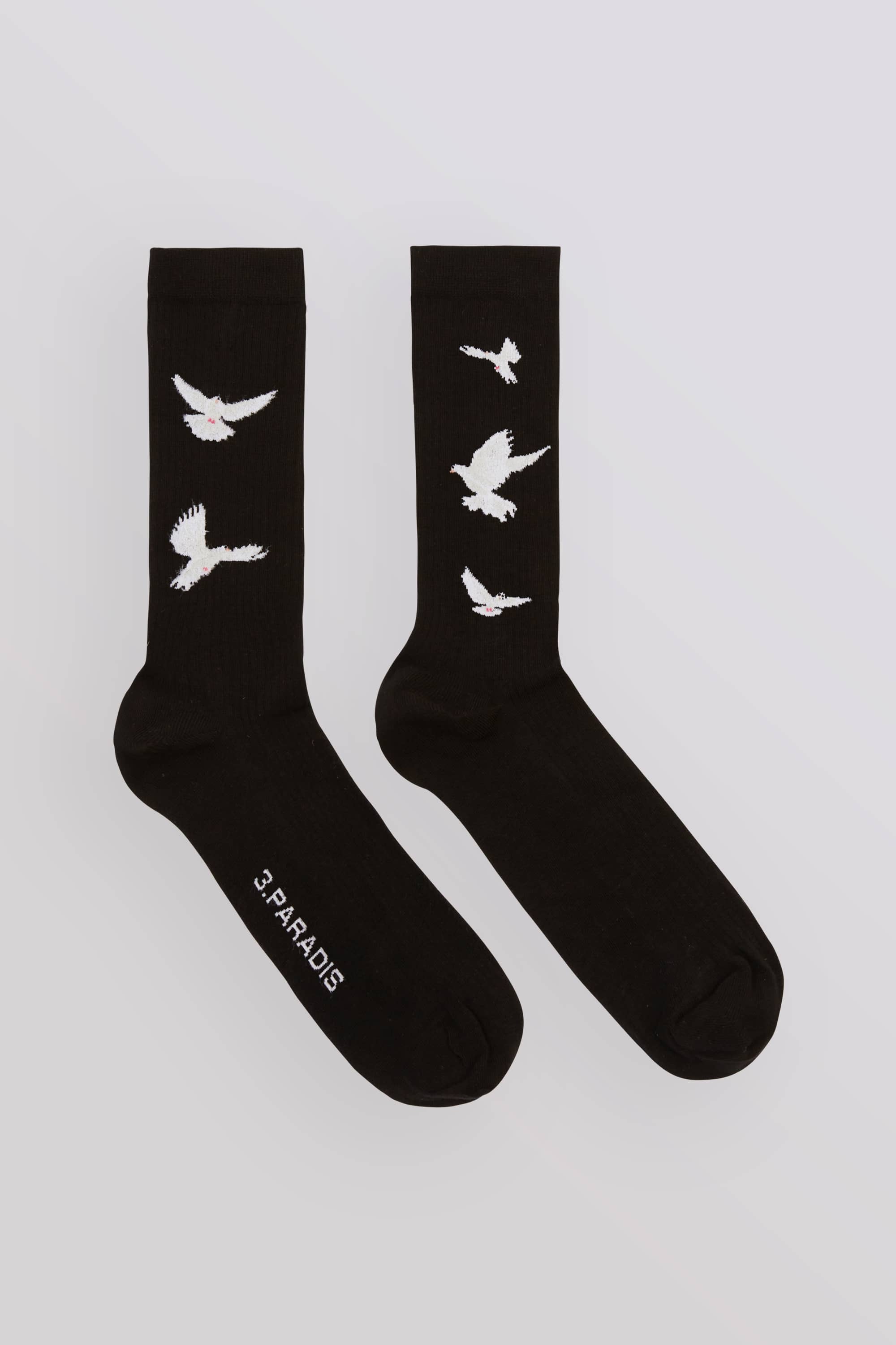 Freedom Doves Socks