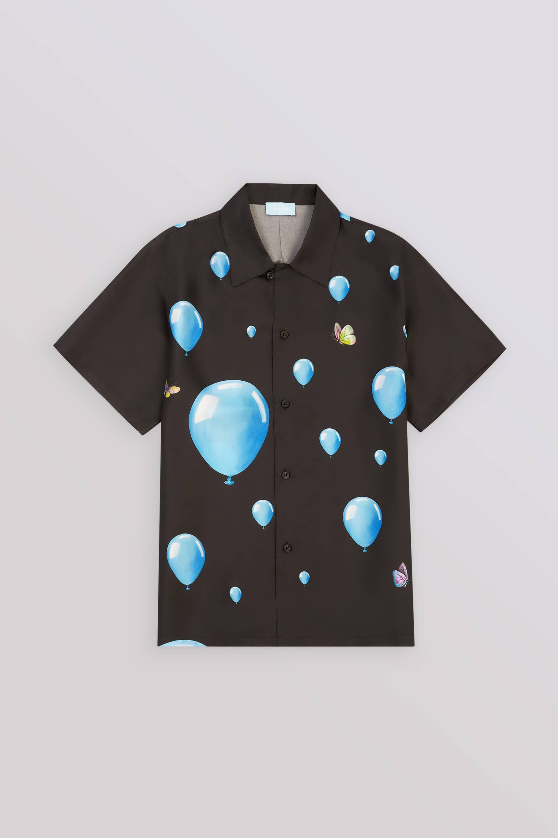 Dreaming Ballon Shirt