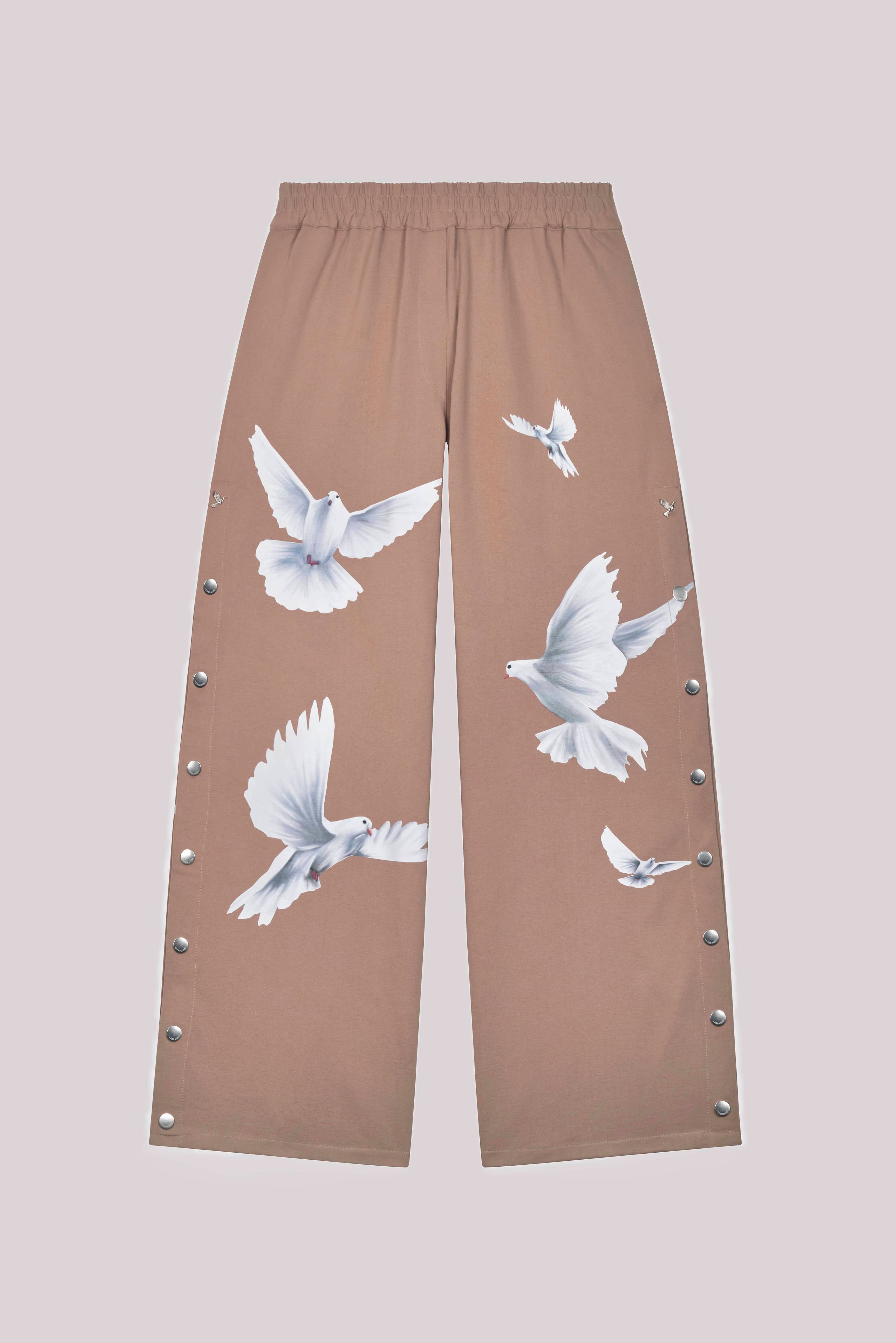 Freedom Doves Trackpants
