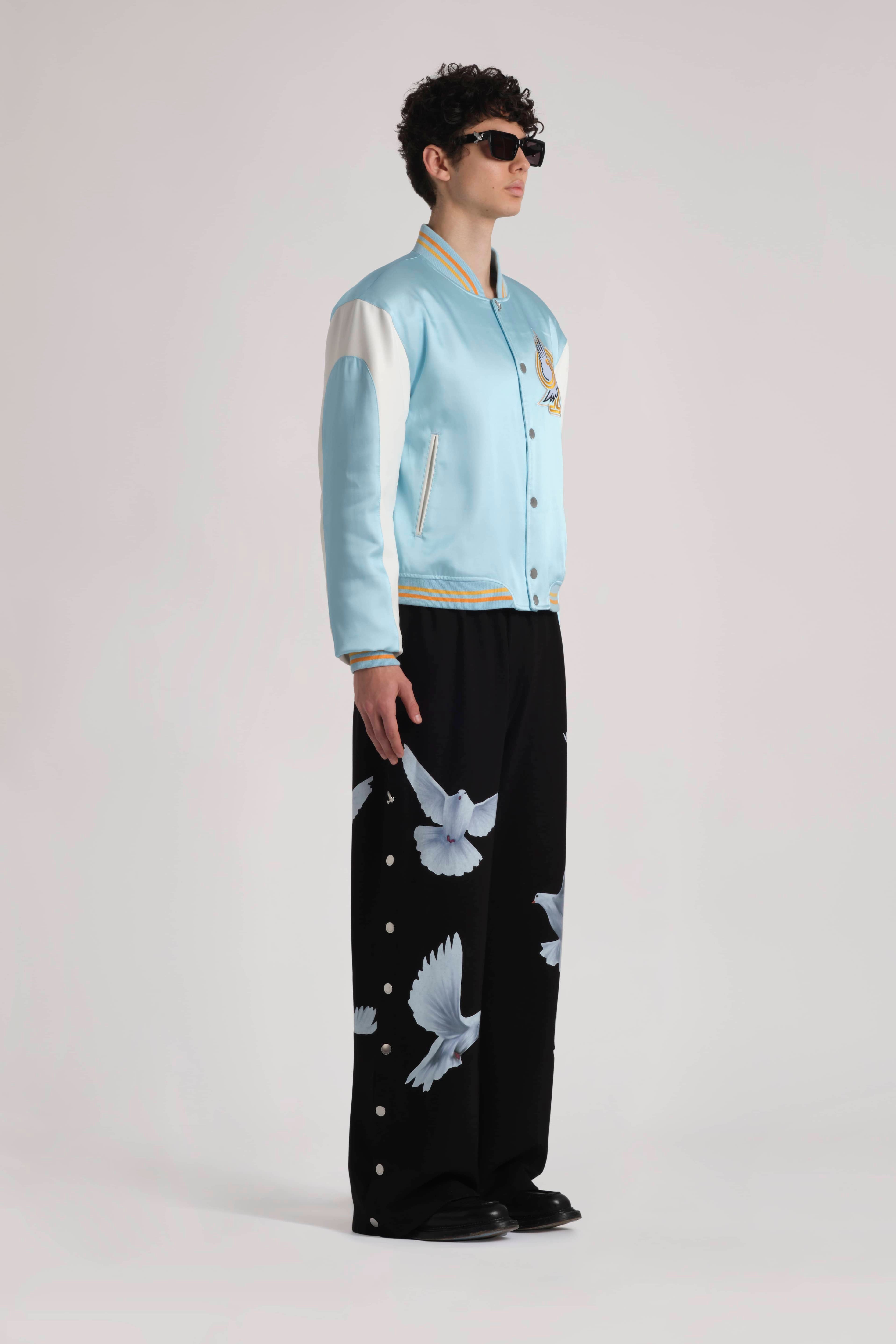 Freedom Doves Trackpants
