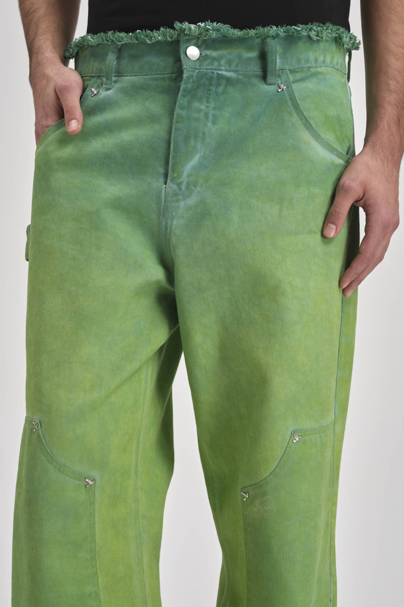 Overdye Carpenter Jeans