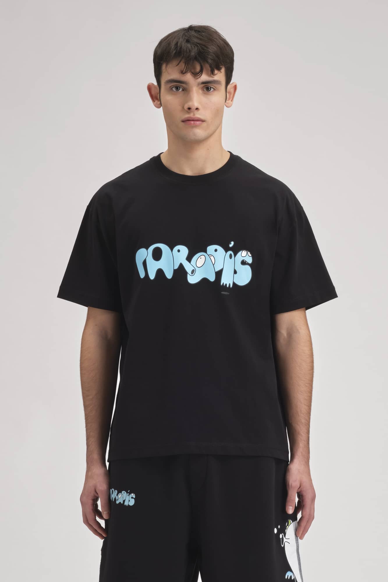 3.PARADIS & Edgar Plans : PARADIS T-Shirt