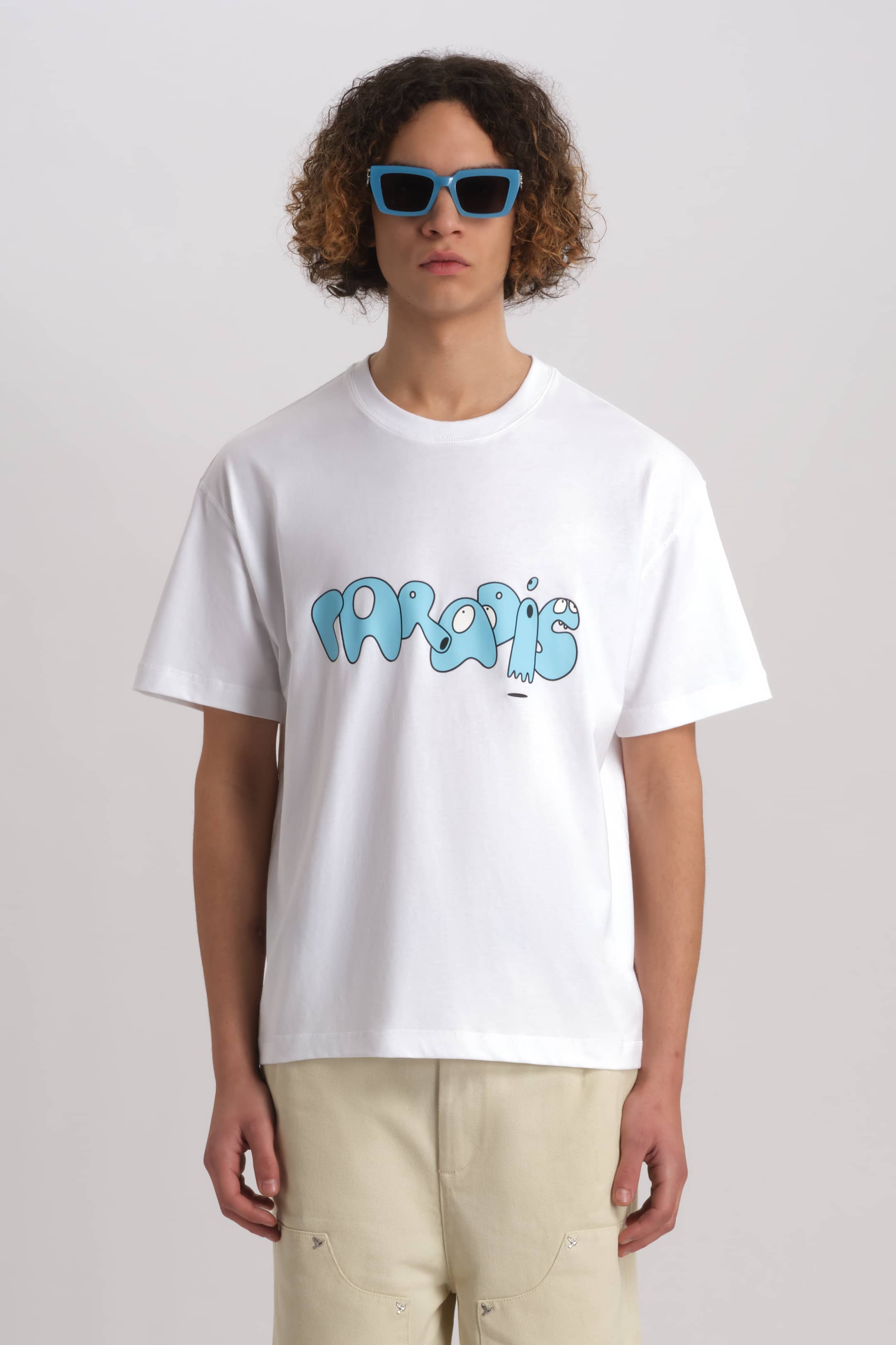 3.PARADIS & Edgar Plans : PARADIS T-Shirt