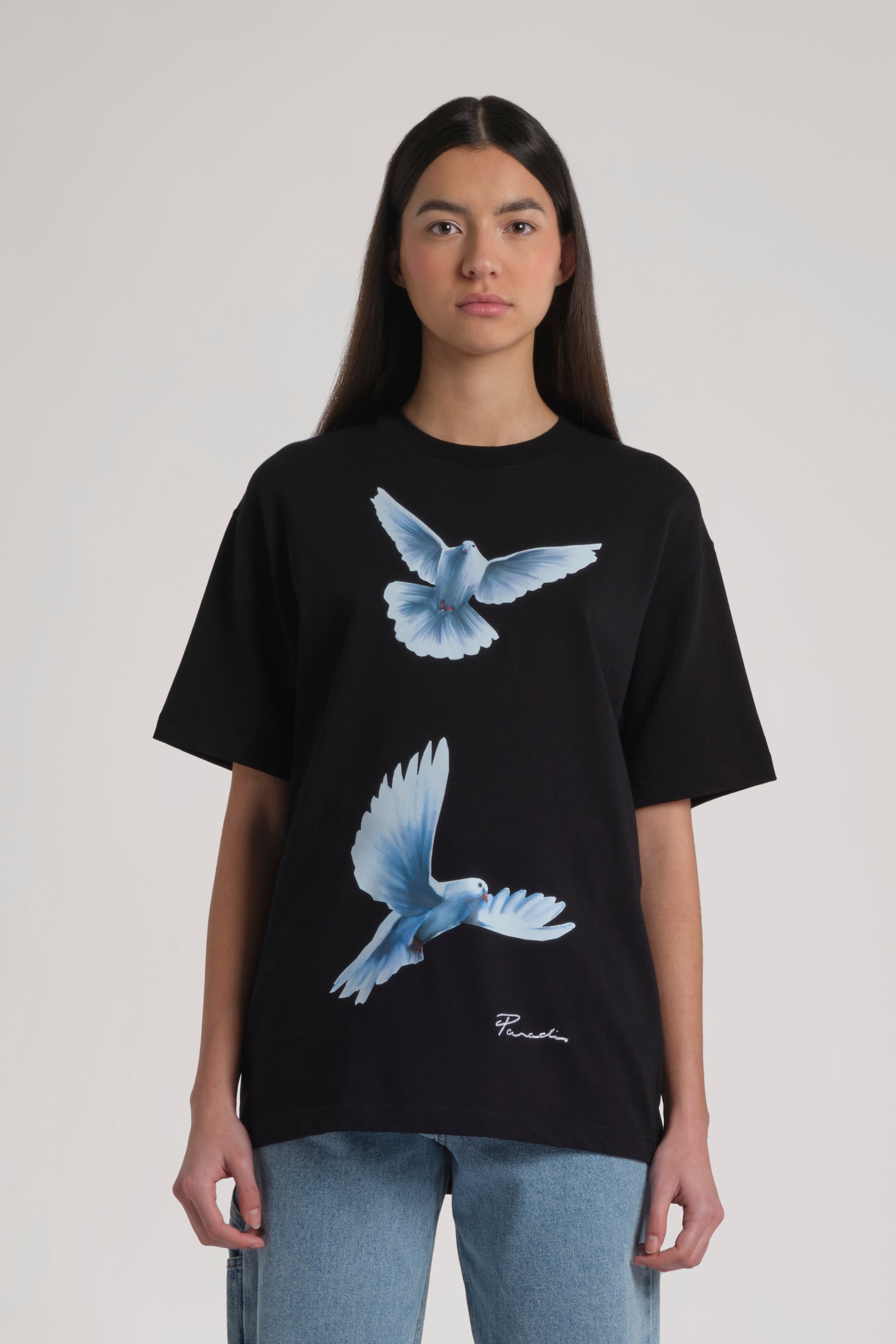 Freedom Doves T-Shirt