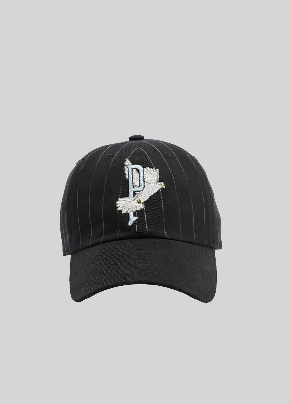 3.PARADIS, Mitchell & Ness and The NBA : Dove Embroidered Cap