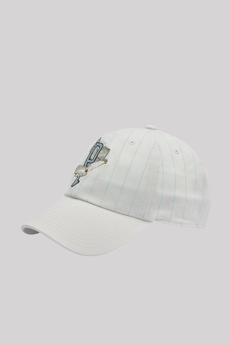 3.PARADIS, Mitchell & Ness and The NBA : Dove Embroidered Cap