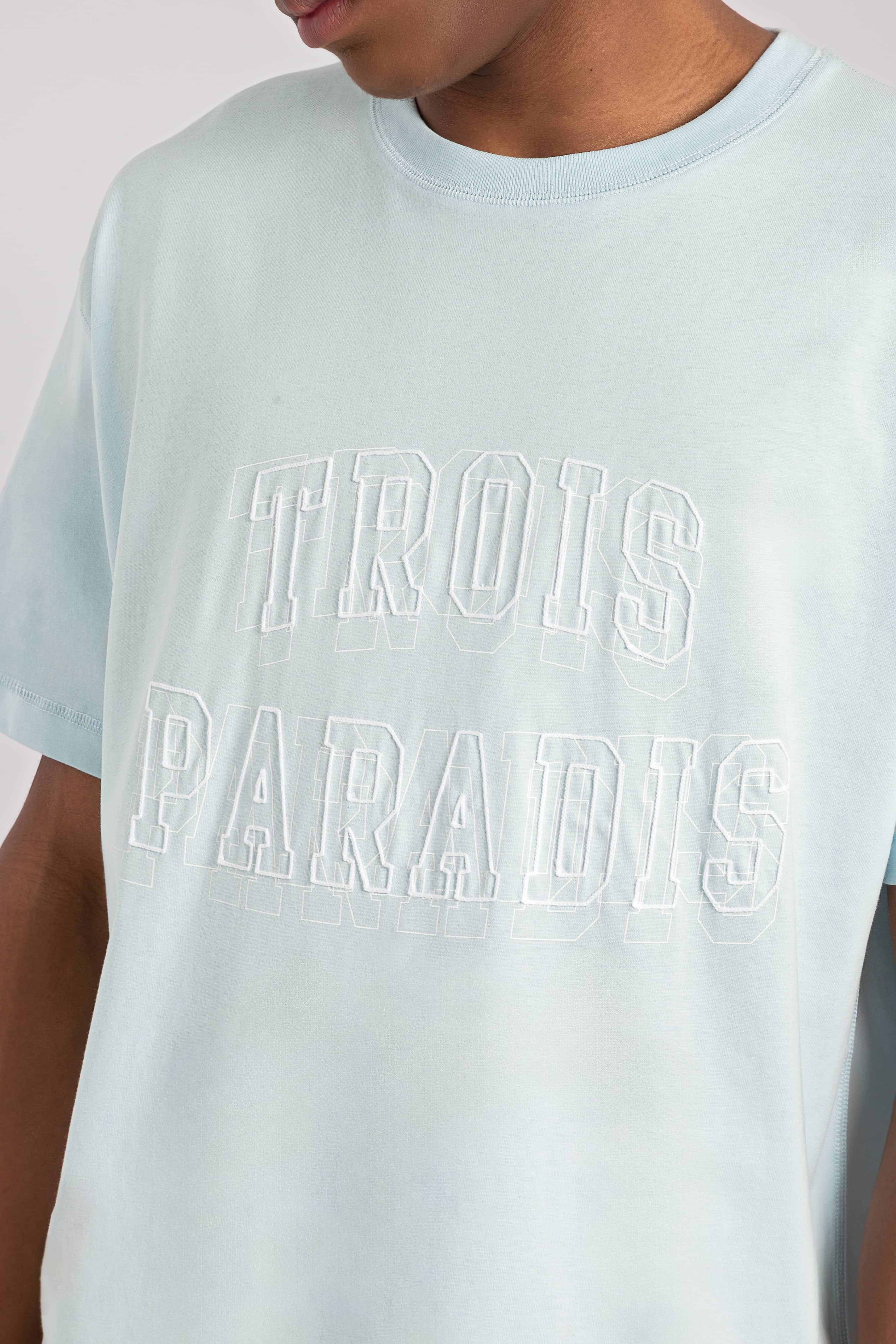 Trois Paradis T-Shirt